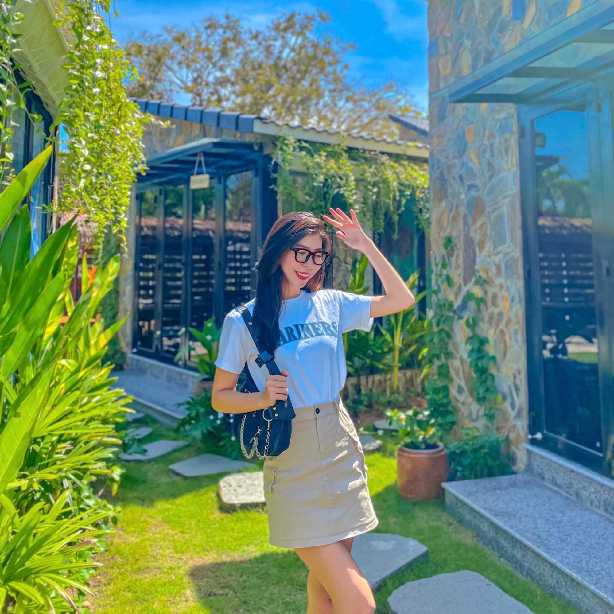 Ben Do Xua Homestay & Coffee Cai Rang Exterior photo